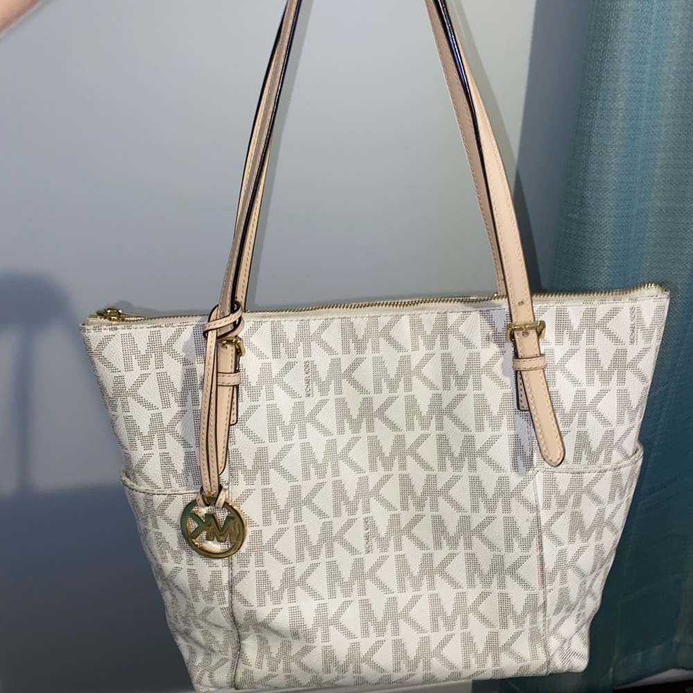 Authentic Michael Kors Purse